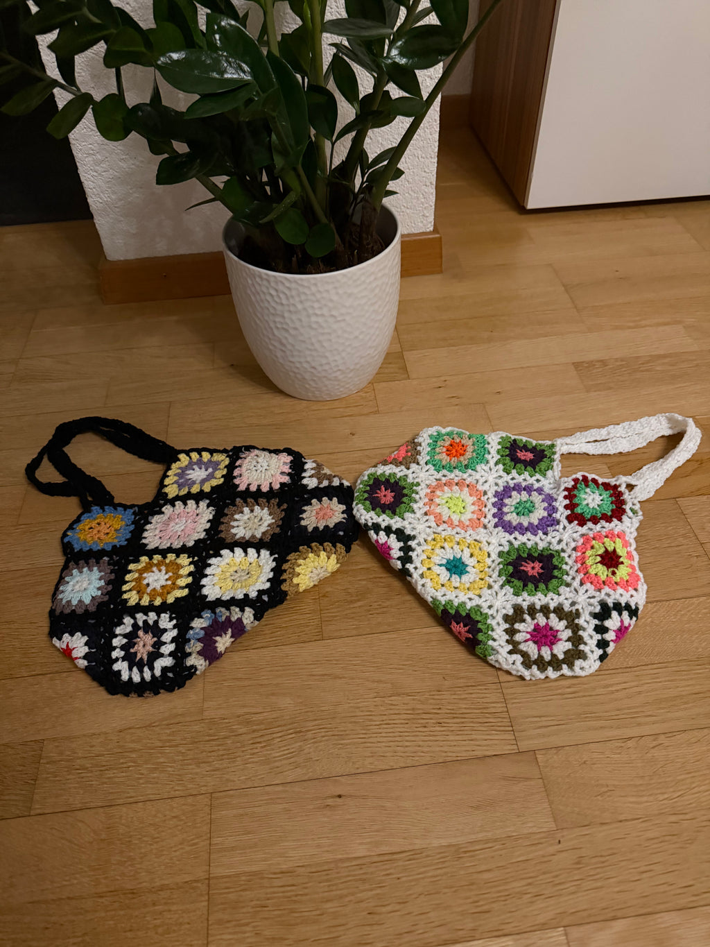 Böhmischer Damen Tasche
