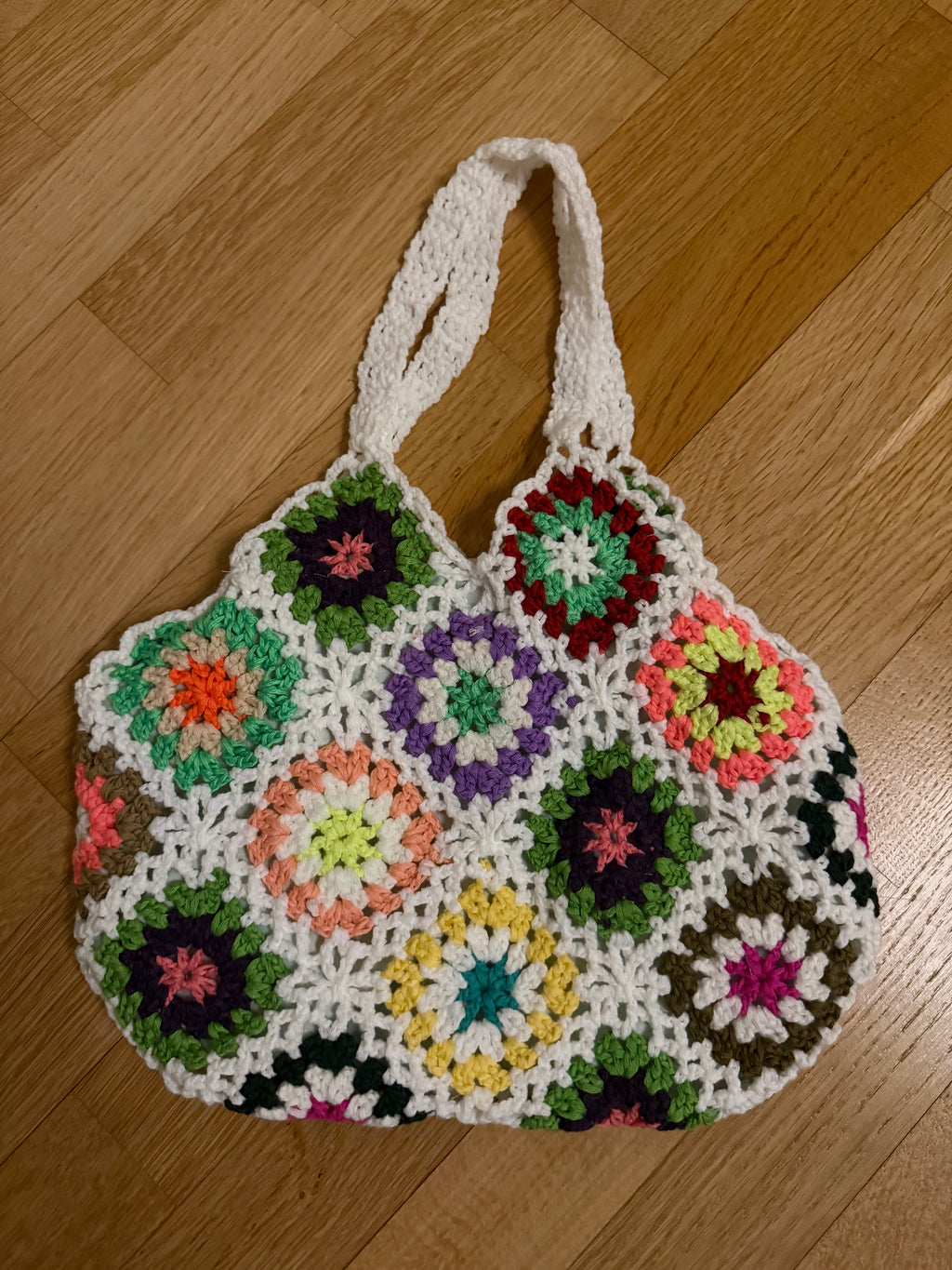 Böhmischer Damen Tasche