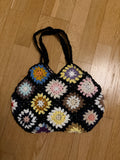 Böhmischer Damen Tasche