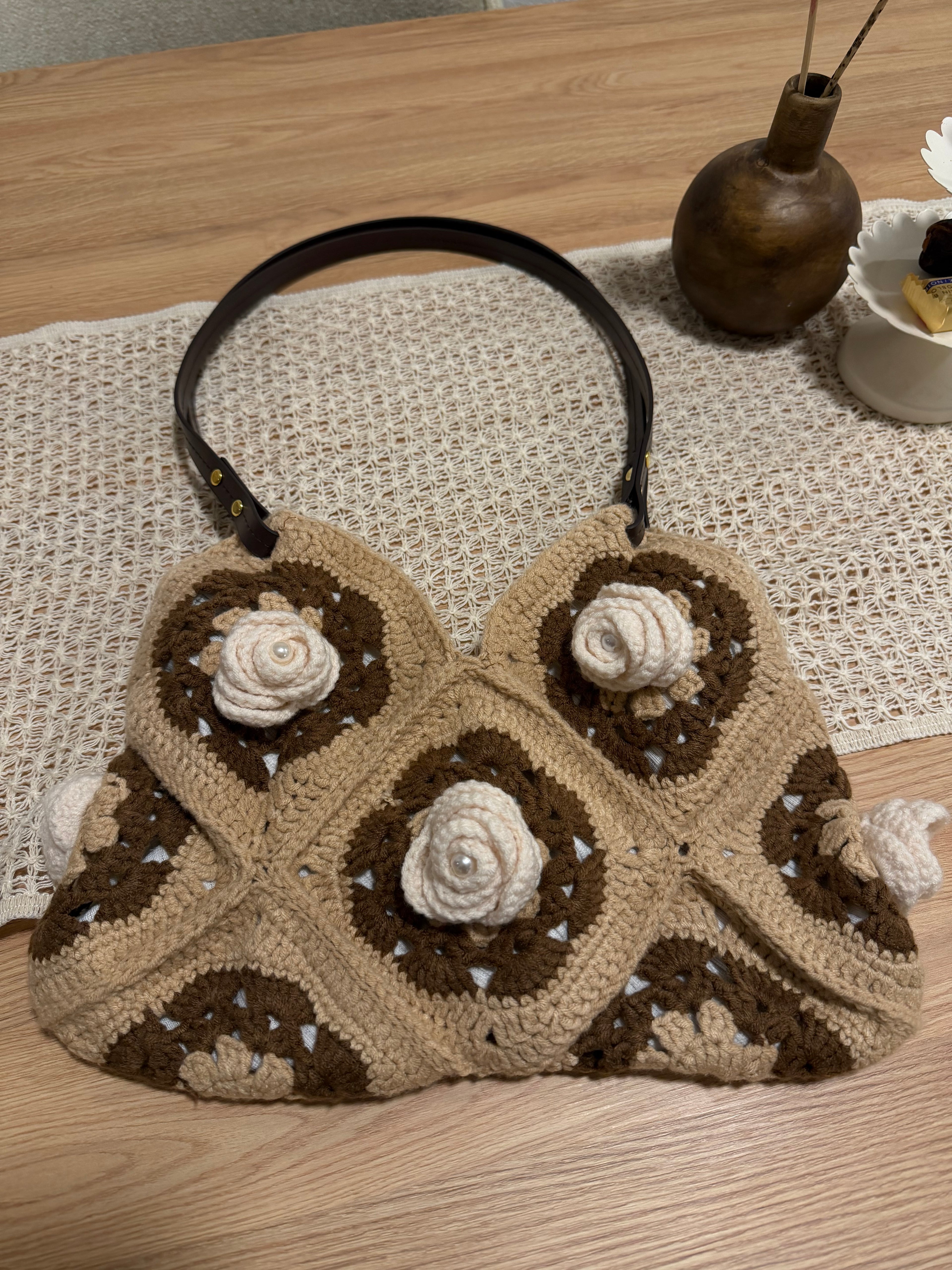 Rustic Rose